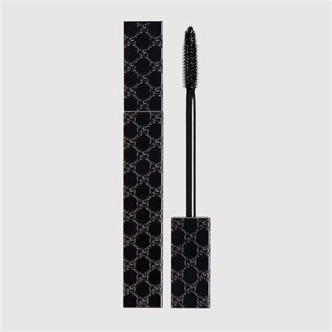 gucci macara|gucci volume mascara.